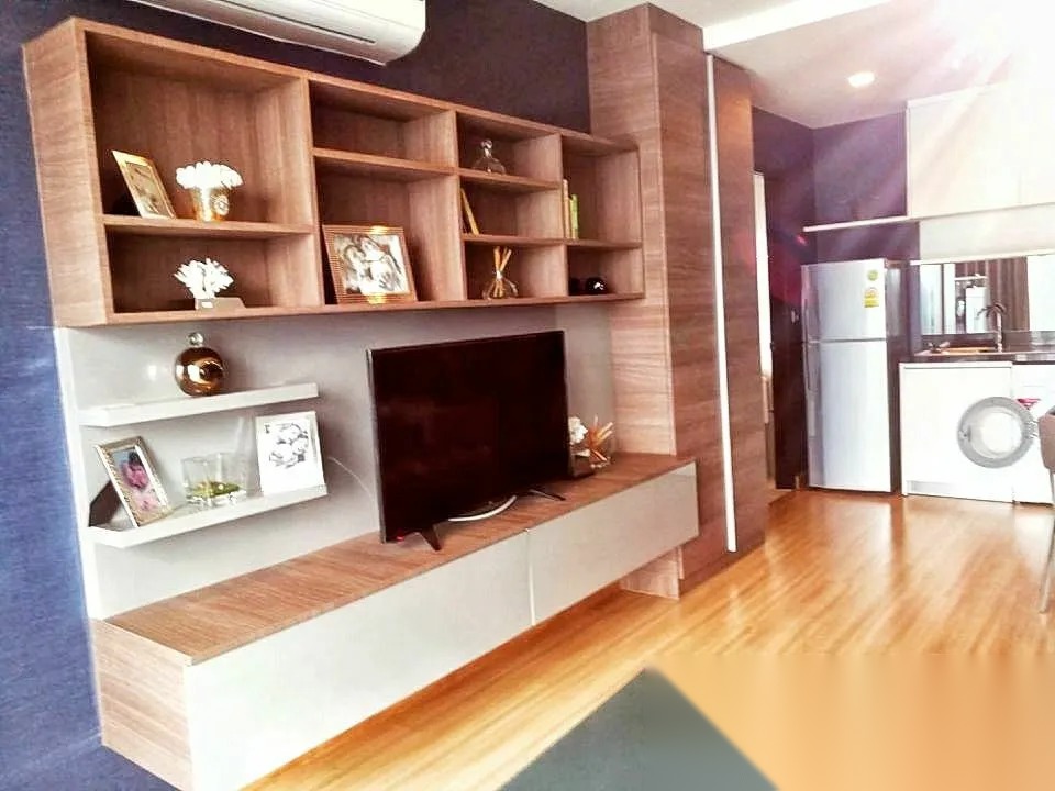 1 Bedroom Condo for sale at Sky Walk Residences — photo 3