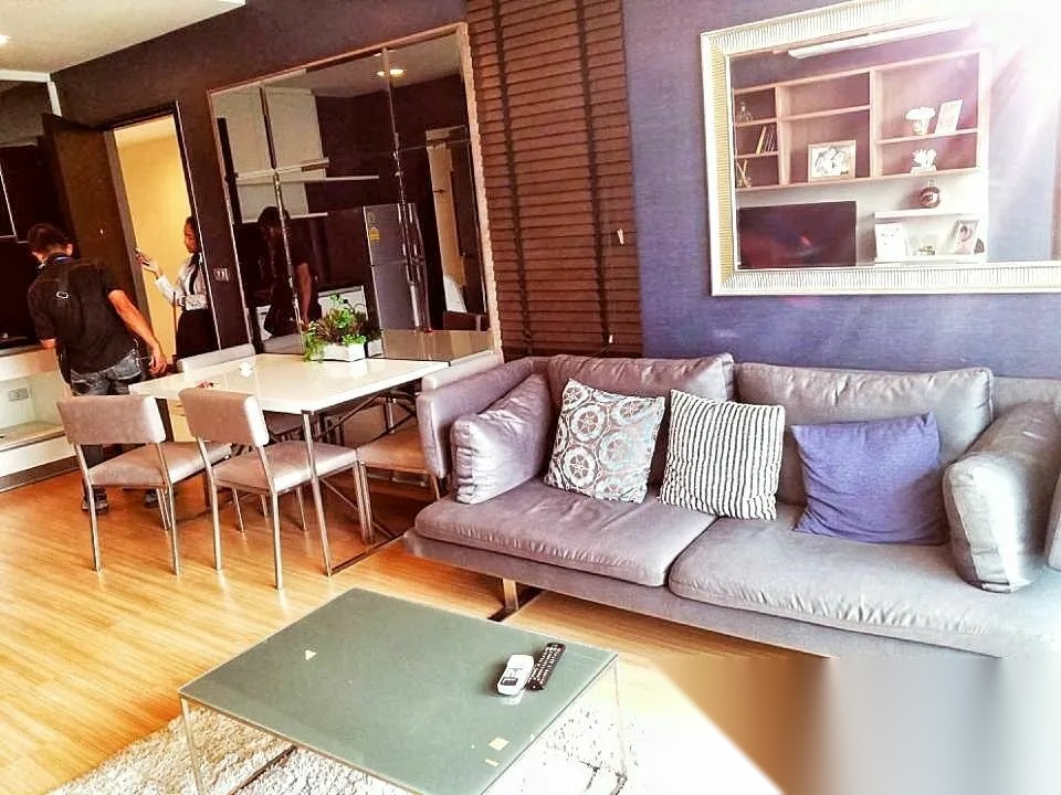 1 Bedroom Condo for sale at Sky Walk Residences — photo 4