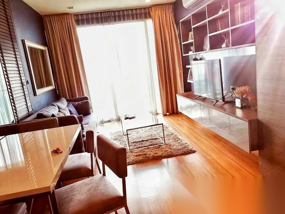 1 Bedroom Condo for sale at Sky Walk Residences — photo 5