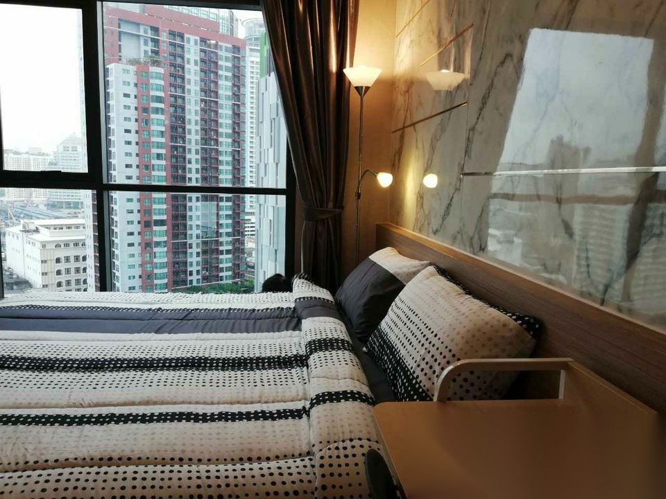 1 Bedroom Condo for sale at Life Sukhumvit 48 — photo 1