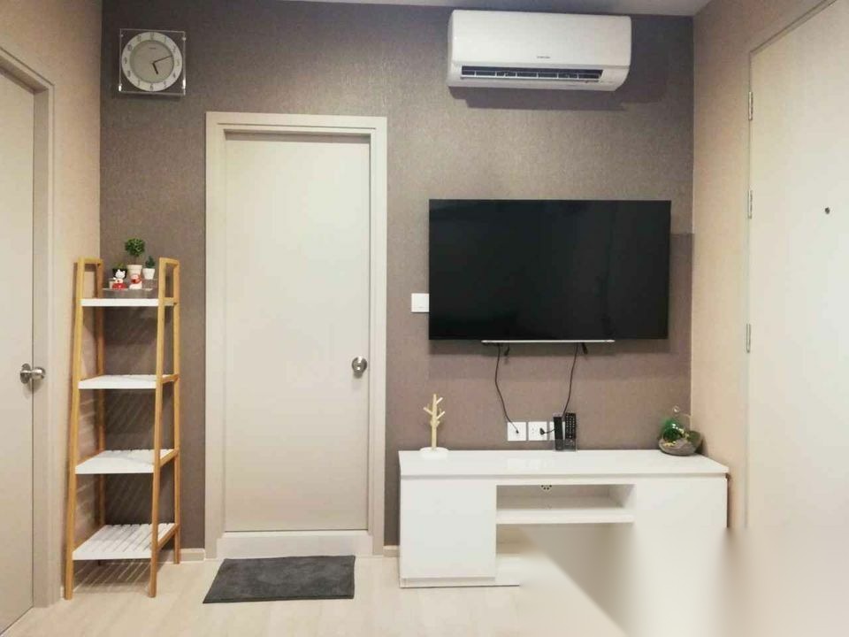 1 Bedroom Condo for sale at Life Sukhumvit 48 — photo 3