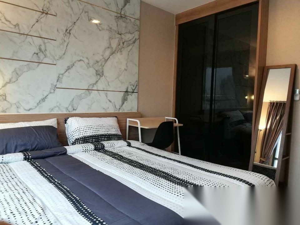1 Bedroom Condo for sale at Life Sukhumvit 48 — photo 4