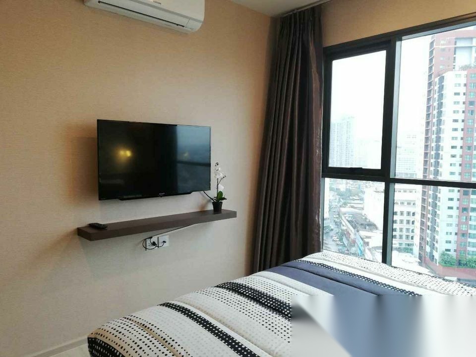 1 Bedroom Condo for sale at Life Sukhumvit 48 — photo 5