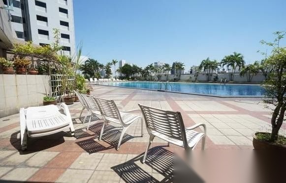 3 Bedroom Condo for sale at Thonglor Tower — photo 1