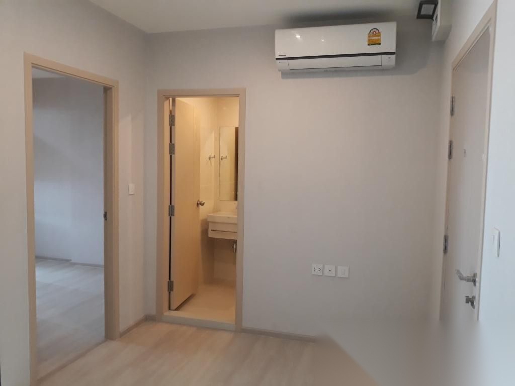 1 Bedroom Condo for sale at Life Pinklao — photo 1