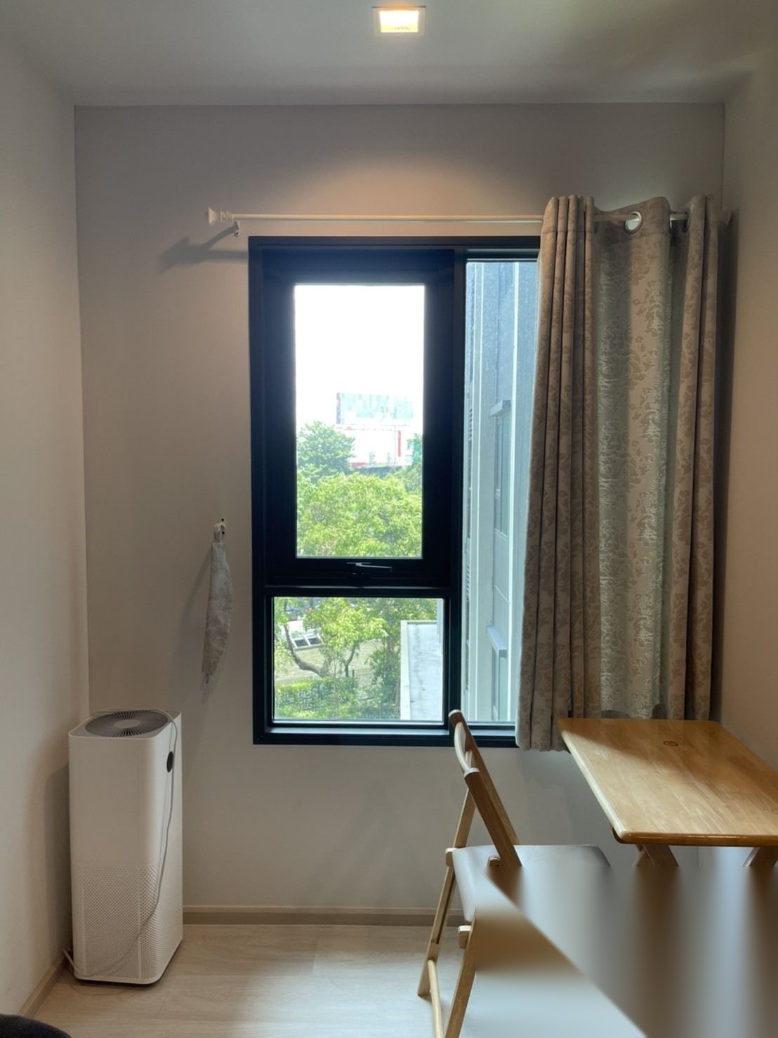 Studio Condo for sale at Life One Wireless — photo 2