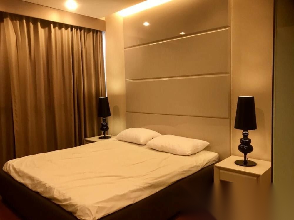 2 Bedroom Condo for sale at The Address Sathorn — photo 5