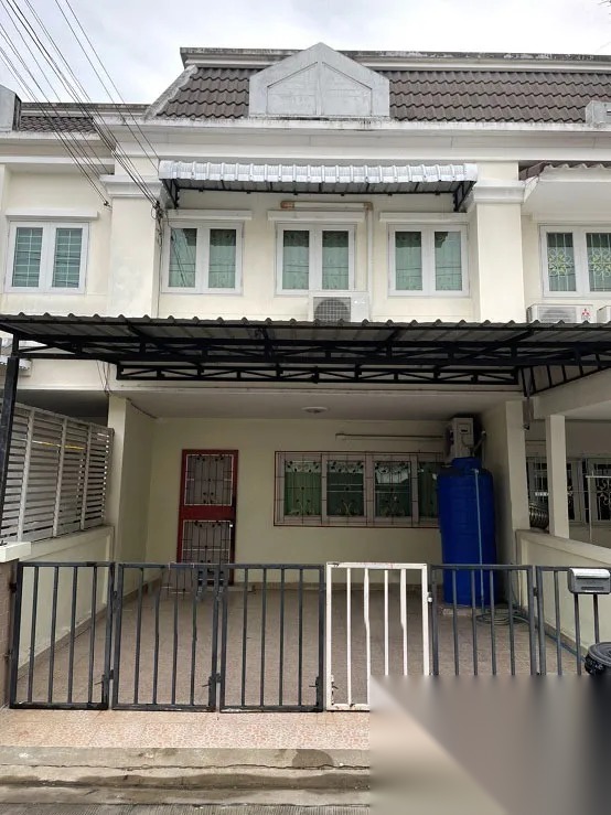 3 Bedroom Townhouse for sale at The Exclusive Town Home — photo 2