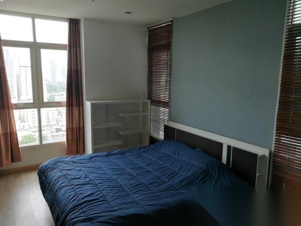 2 Bedroom Condo for sale at Ideo Verve Ratchaprarop — photo 1