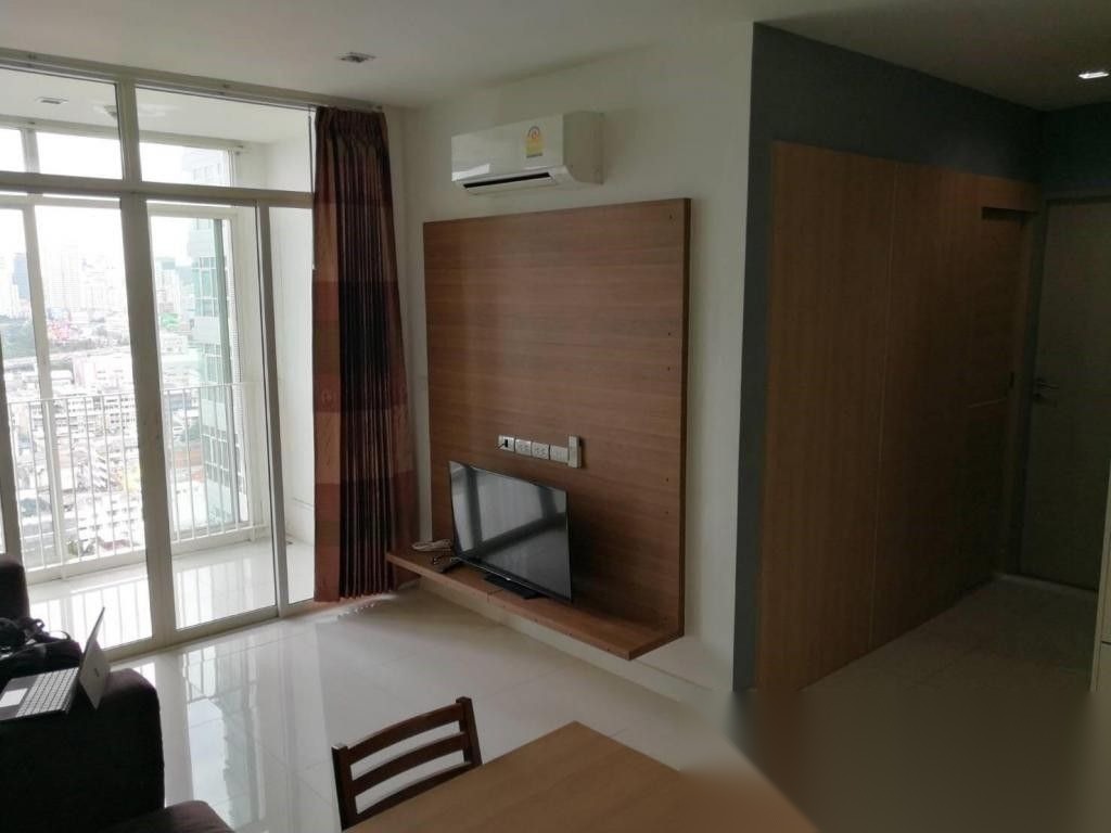 2 Bedroom Condo for sale at Ideo Verve Ratchaprarop — photo 3