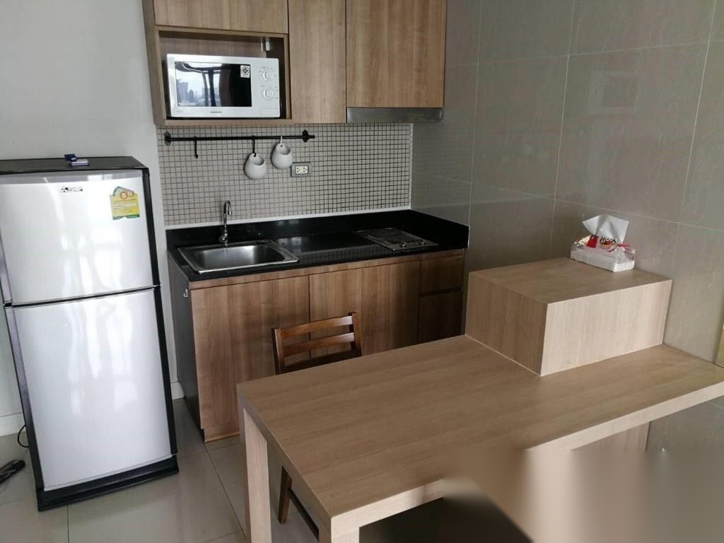 2 Bedroom Condo for sale at Ideo Verve Ratchaprarop — photo 4