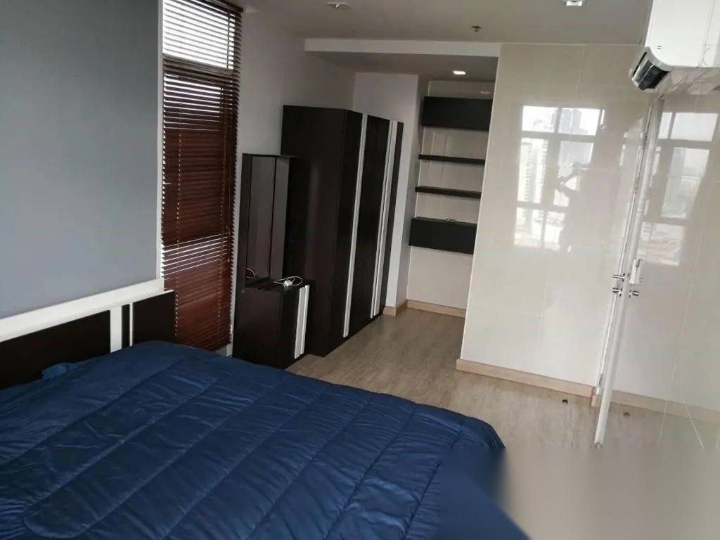 2 Bedroom Condo for sale at Ideo Verve Ratchaprarop — photo 5