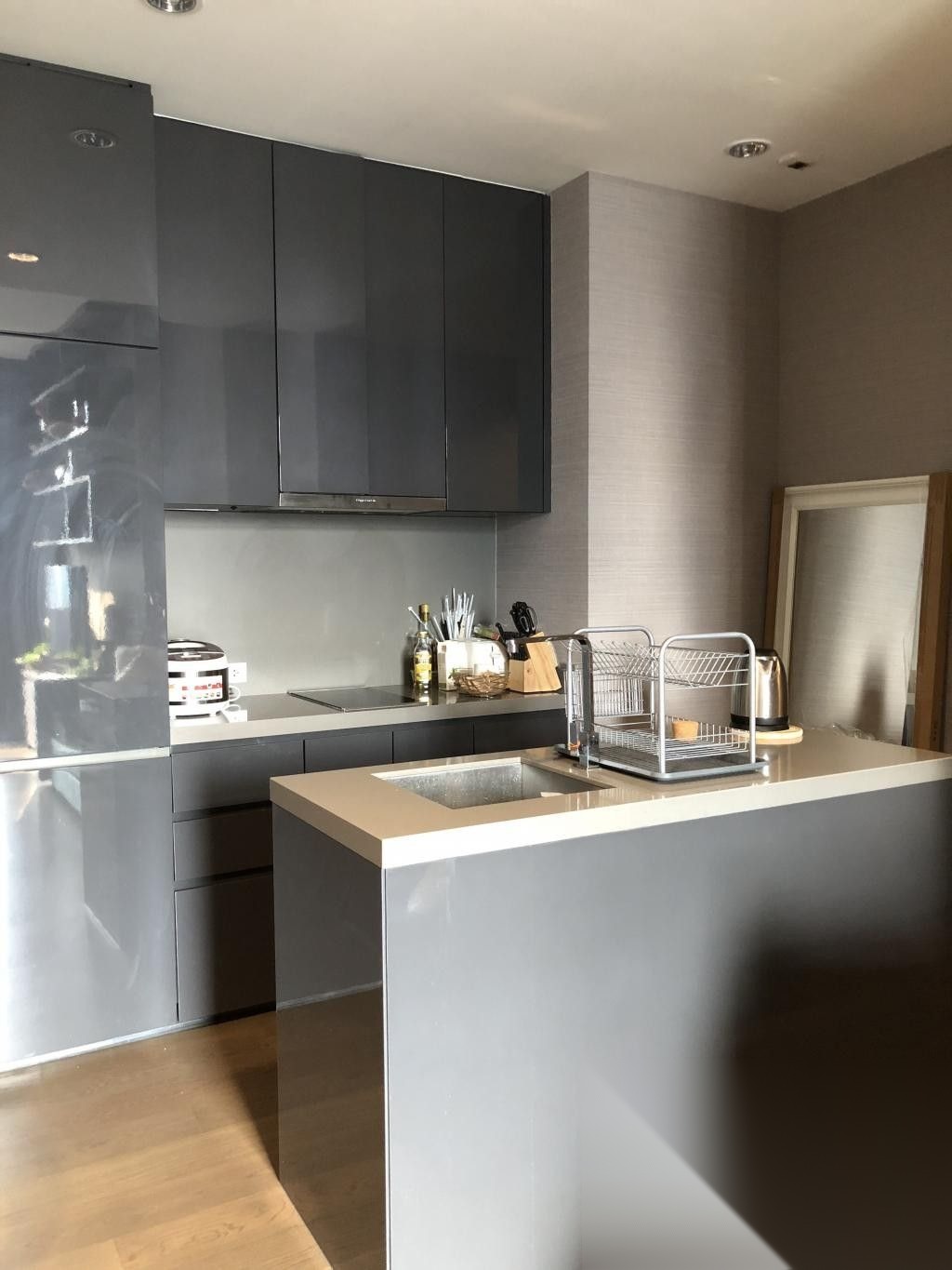 2 Bedroom Condo for sale at The Diplomat Sathorn — photo 4