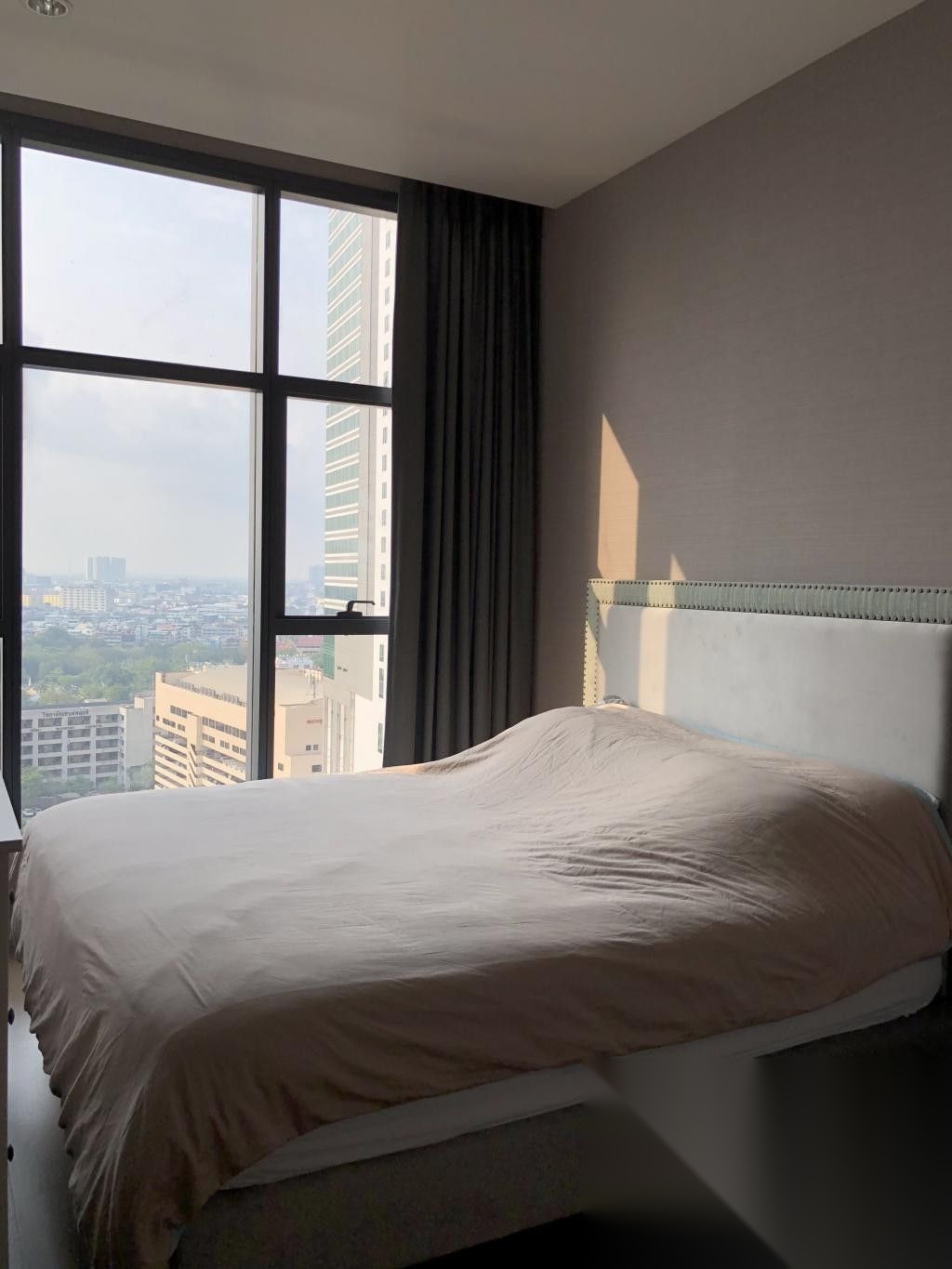 2 Bedroom Condo for sale at The Diplomat Sathorn — photo 5