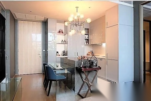 1 Bedroom Condo for sale at Kraam Sukhumvit 26 — photo 2