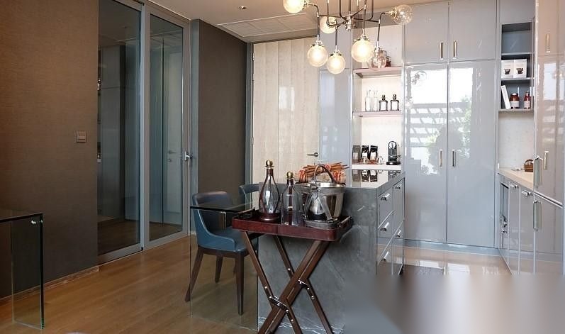 1 Bedroom Condo for sale at Kraam Sukhumvit 26 — photo 4