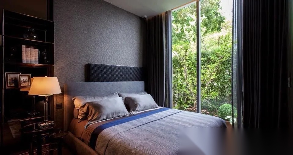 1 Bedroom Condo for sale at Kraam Sukhumvit 26 — photo 5