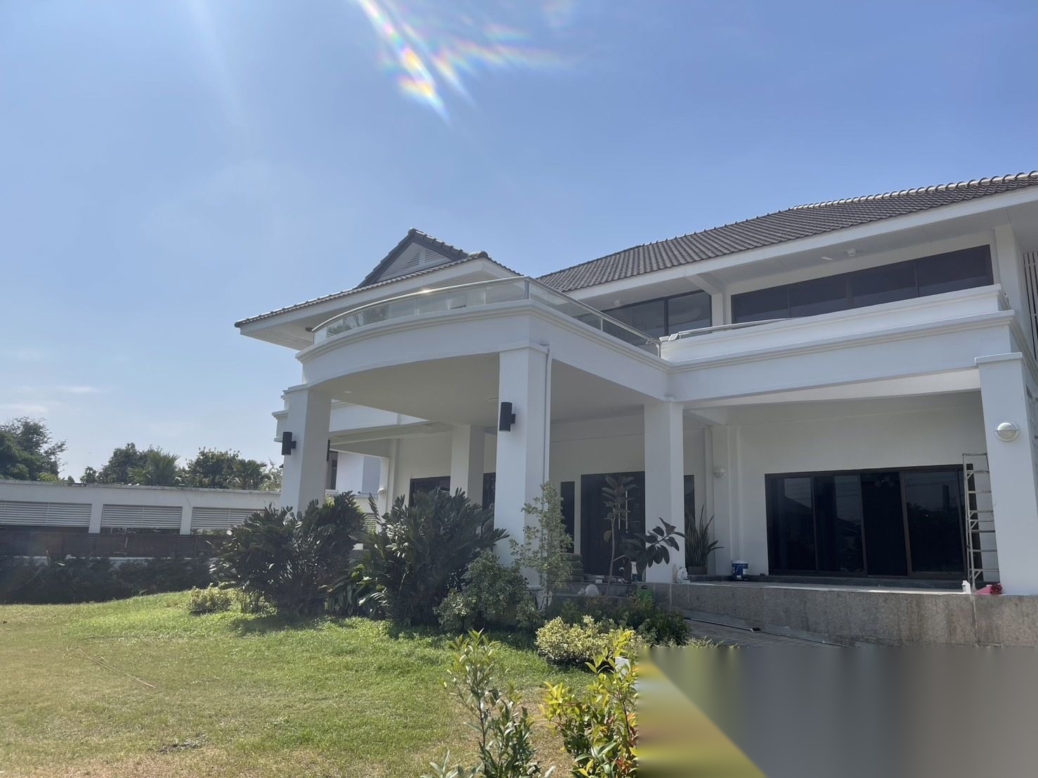 4 Bedroom House for sale at Chuanchuen Park Ville — photo 1
