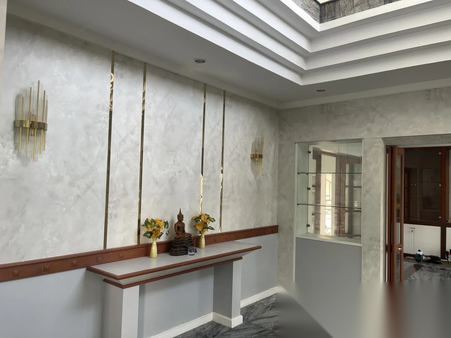 4 Bedroom House for sale at Chuanchuen Park Ville — photo 3