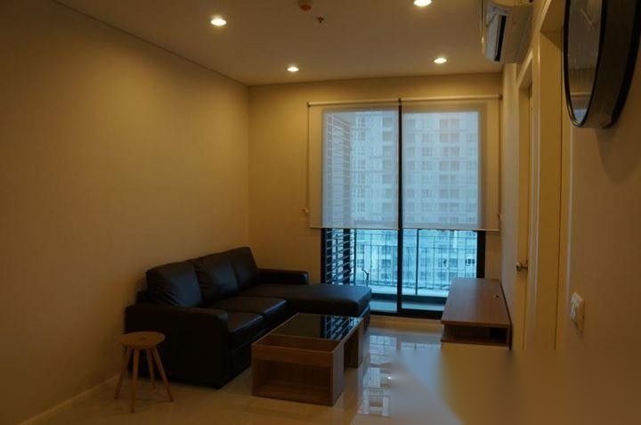 1 Bedroom Condo for sale at Villa Asoke — photo 2
