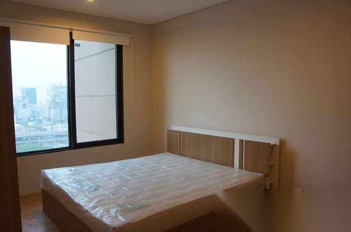 1 Bedroom Condo for sale at Villa Asoke — photo 3