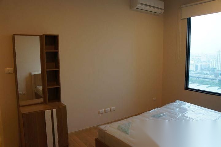 1 Bedroom Condo for sale at Villa Asoke — photo 5