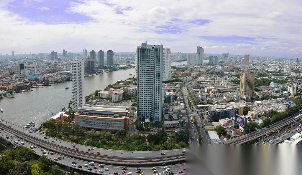2 Bedroom Condo for sale at The River by Raimon Land — photo 1