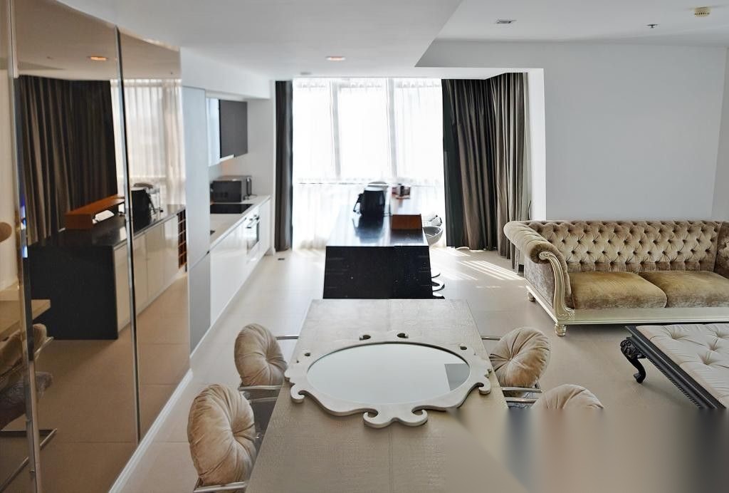 2 Bedroom Condo for sale at The River by Raimon Land — photo 3