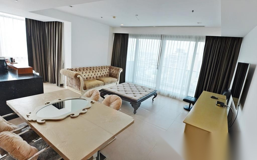 2 Bedroom Condo for sale at The River by Raimon Land — photo 5