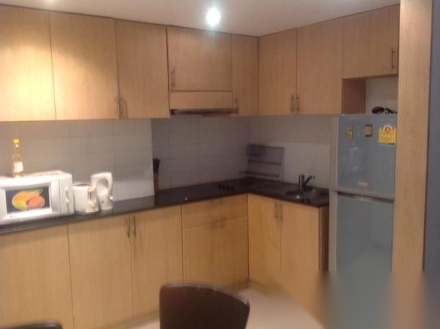 1 Bedroom Condo for sale at Fragrant 71 — photo 1