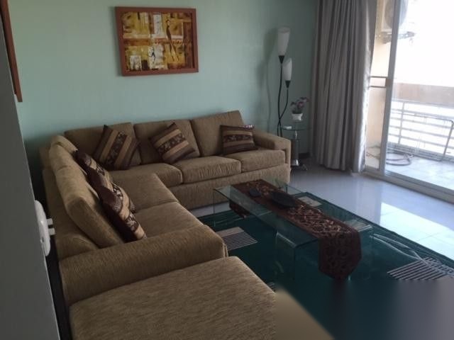 1 Bedroom Condo for sale at Fragrant 71 — photo 2