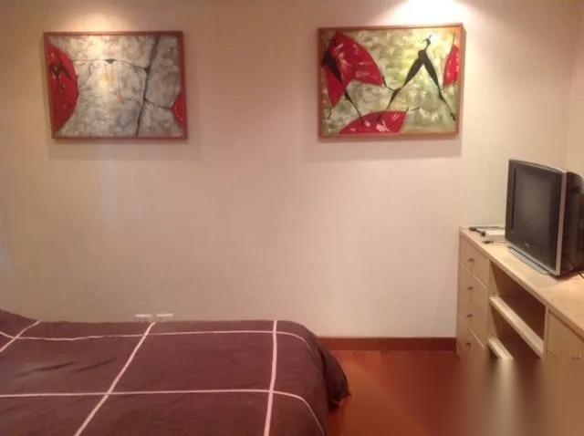 1 Bedroom Condo for sale at Fragrant 71 — photo 3