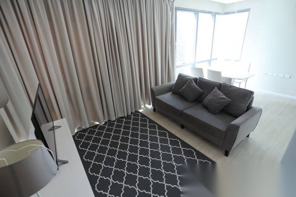 2 Bedroom Condo for sale at The Room Sukhumvit 21 — photo 1