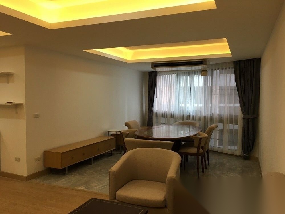 3 Bedroom Condo for sale at President Park Sukhumvit 24 — photo 2