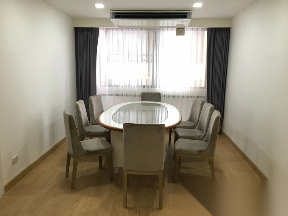 3 Bedroom Condo for sale at President Park Sukhumvit 24 — photo 5