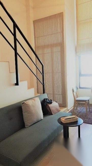 1 Bedroom Condo for sale at IDEO New Rama 9 — photo 3