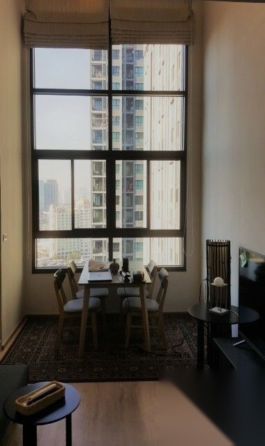 1 Bedroom Condo for sale at IDEO New Rama 9 — photo 4