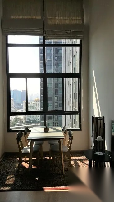 1 Bedroom Condo for sale at IDEO New Rama 9 — photo 5