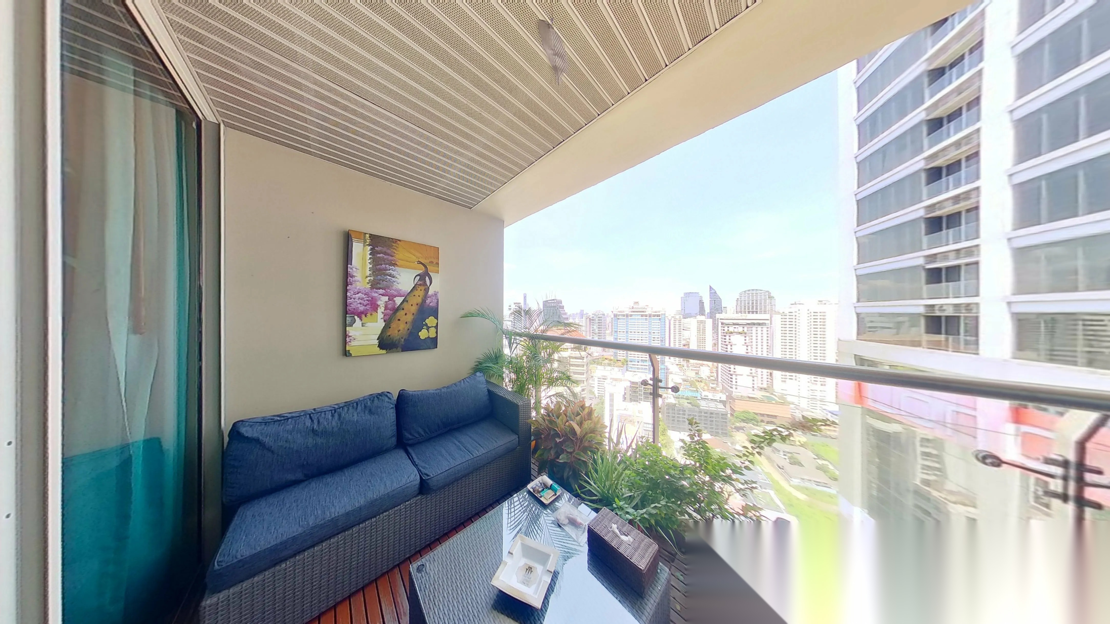2 Bedroom Condo for sale at The Lakes — photo 2