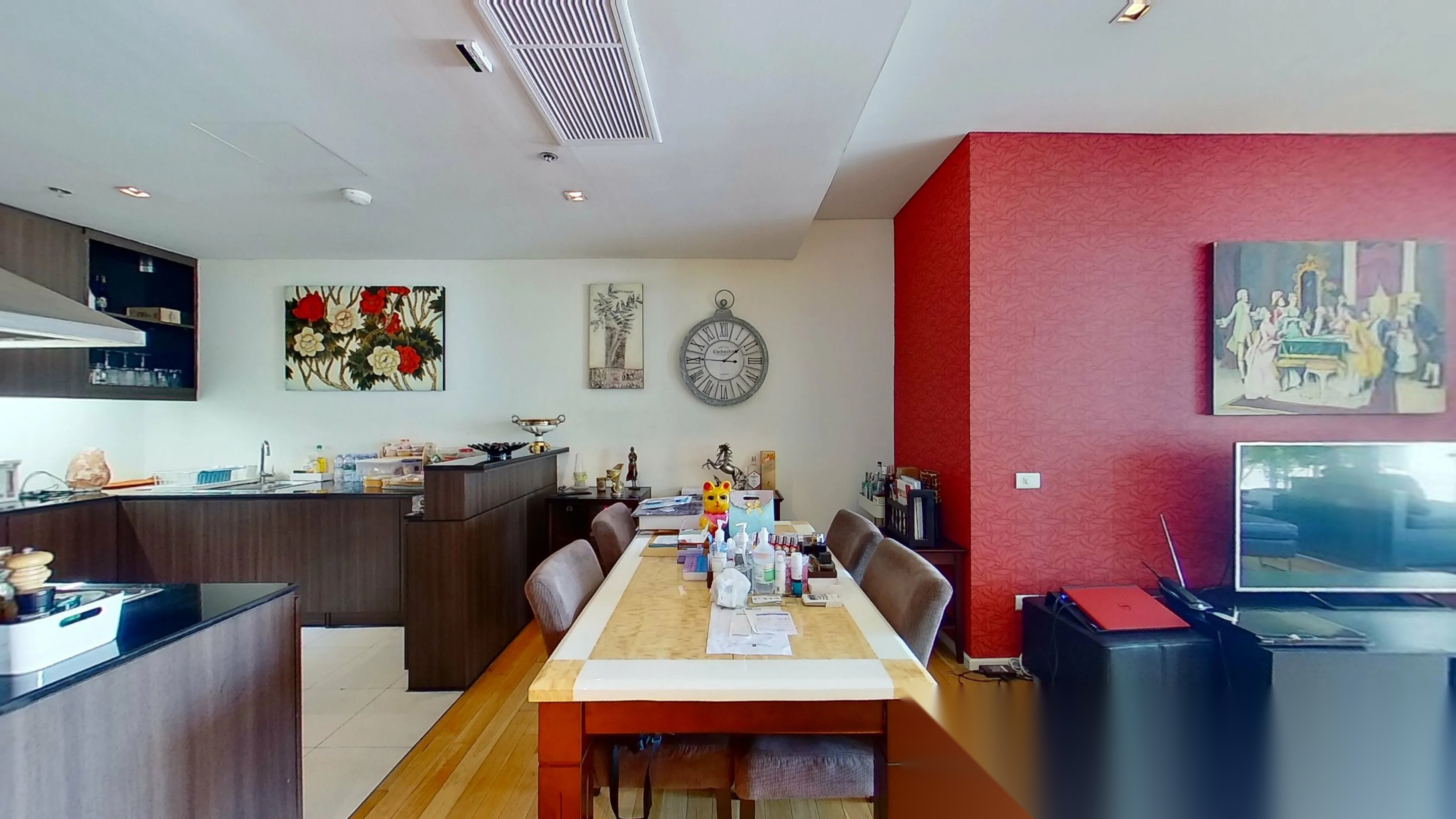 2 Bedroom Condo for sale at The Lakes — photo 3