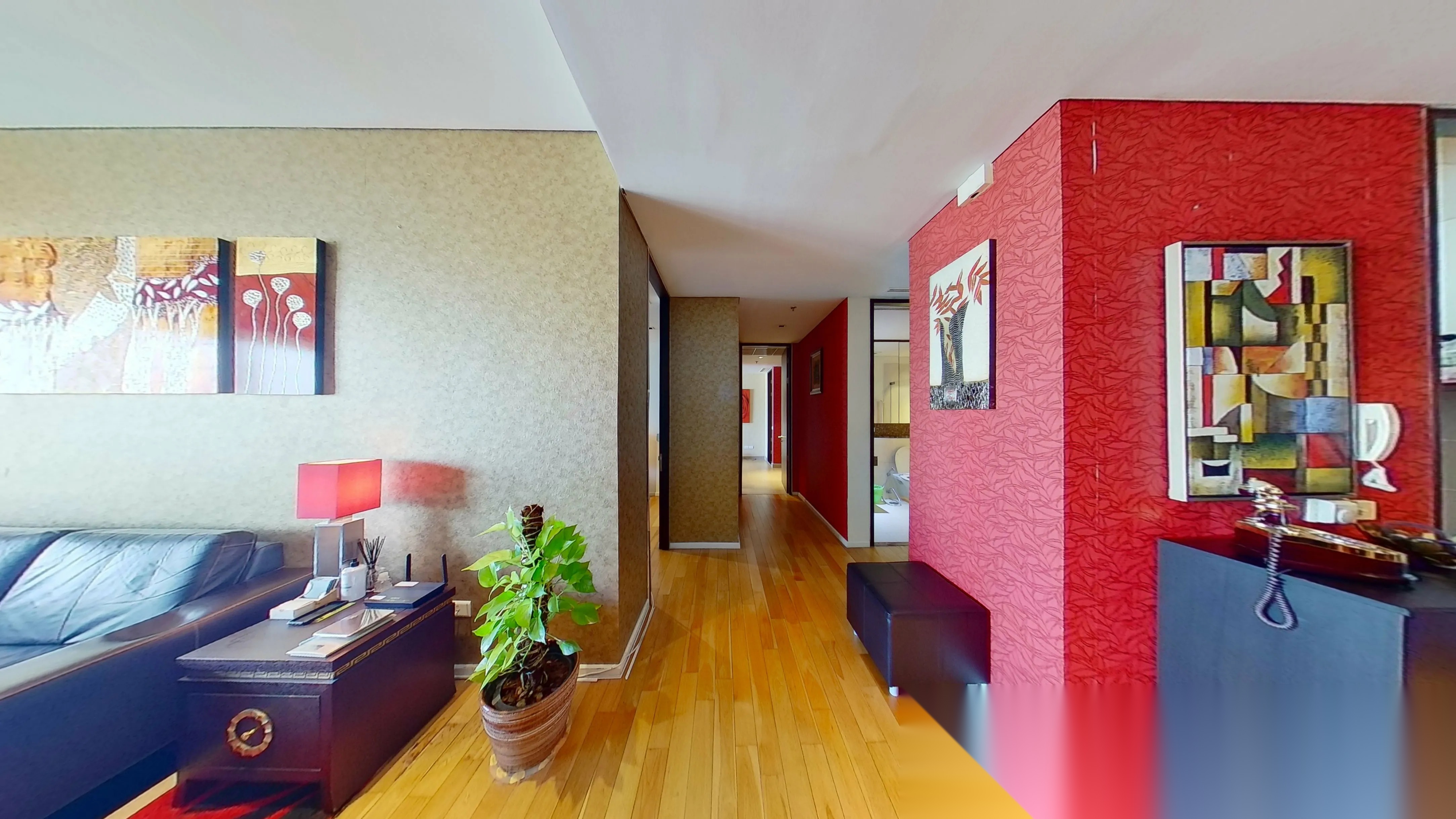 2 Bedroom Condo for sale at The Lakes — photo 4
