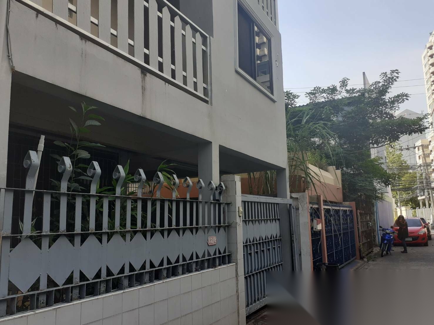 Great Value Townhouse in Sukhumvit 39 — photo 2