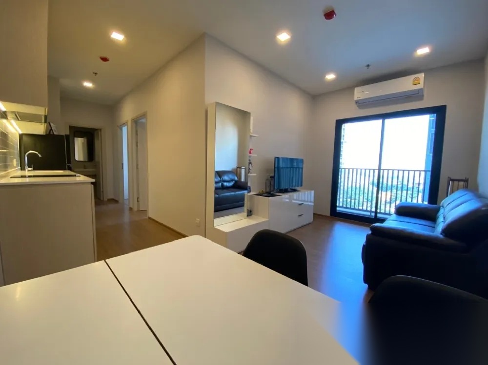 2 Bedroom Condo for sale at Metris Rama 9-Ramkhamhaeng — photo 3