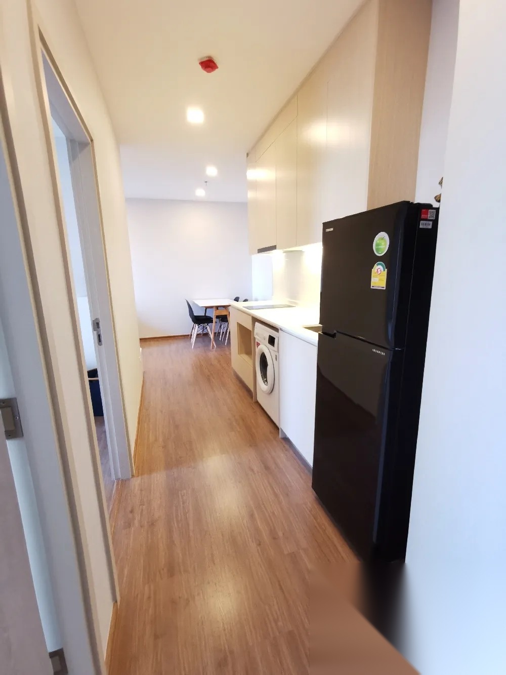 2 Bedroom Condo for sale at Metris Rama 9-Ramkhamhaeng — photo 4