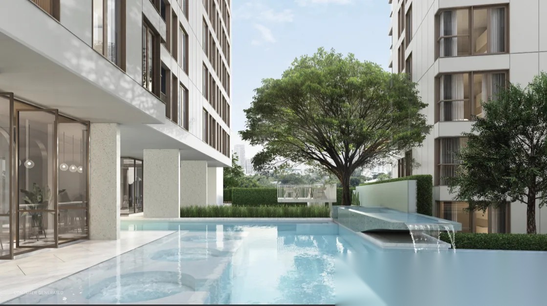 1 Bedroom Condo for sale at Chapter Thonglor 25 — photo 1