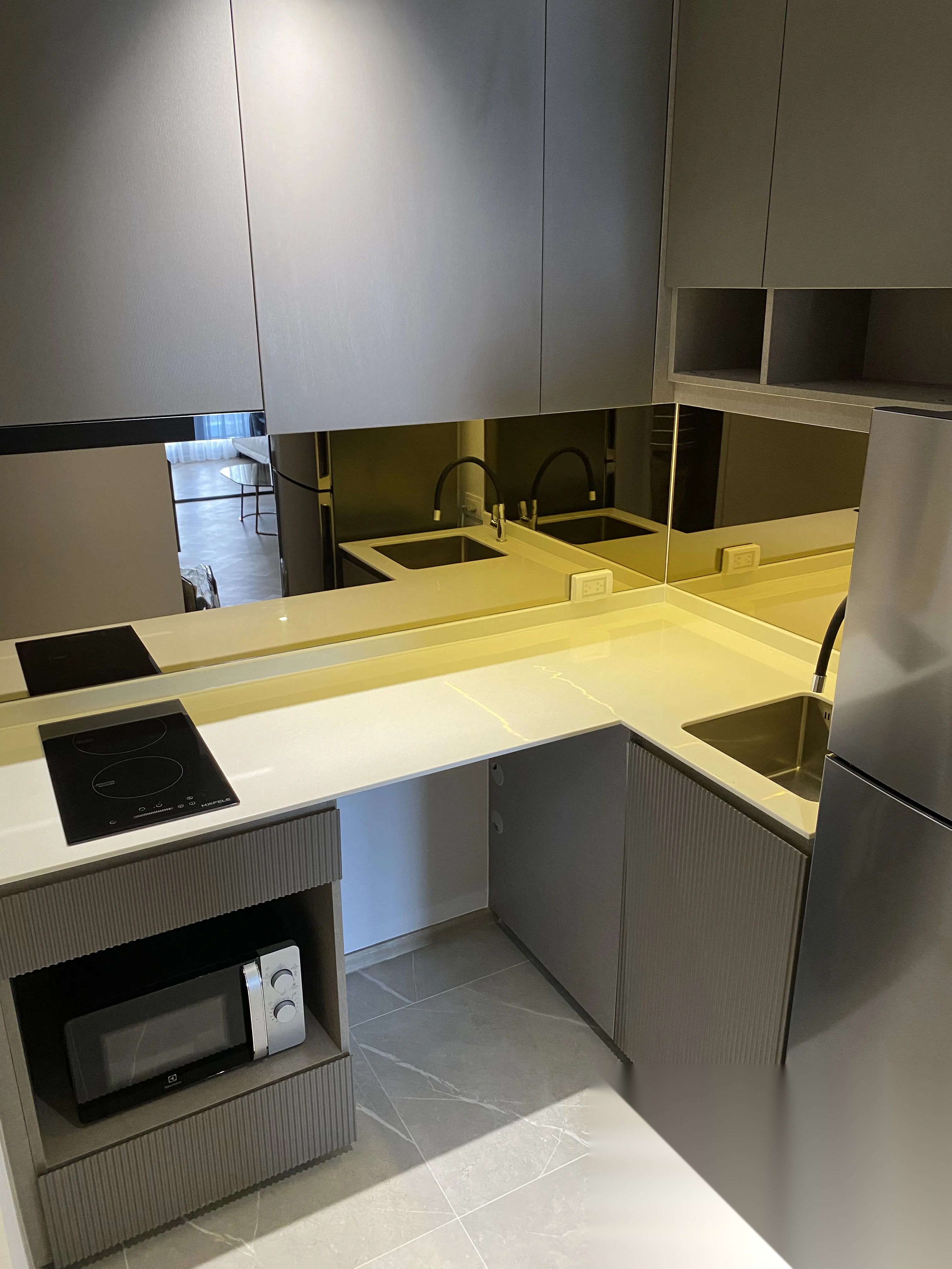 1 Bedroom Condo for sale at Chapter Thonglor 25 — photo 5