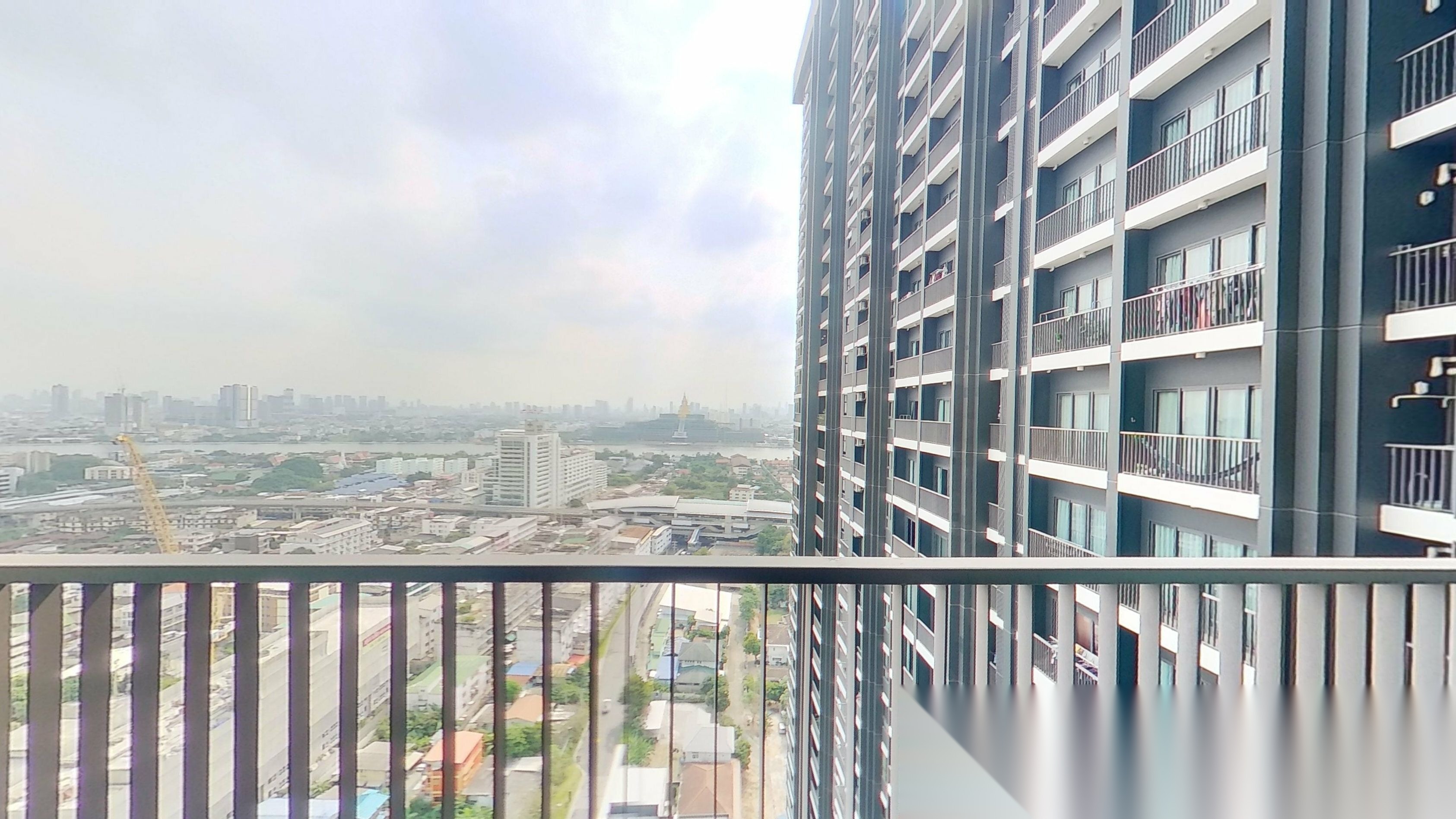 2 Bedroom Condo for sale at The Tree Rio Bang-Aor — photo 3